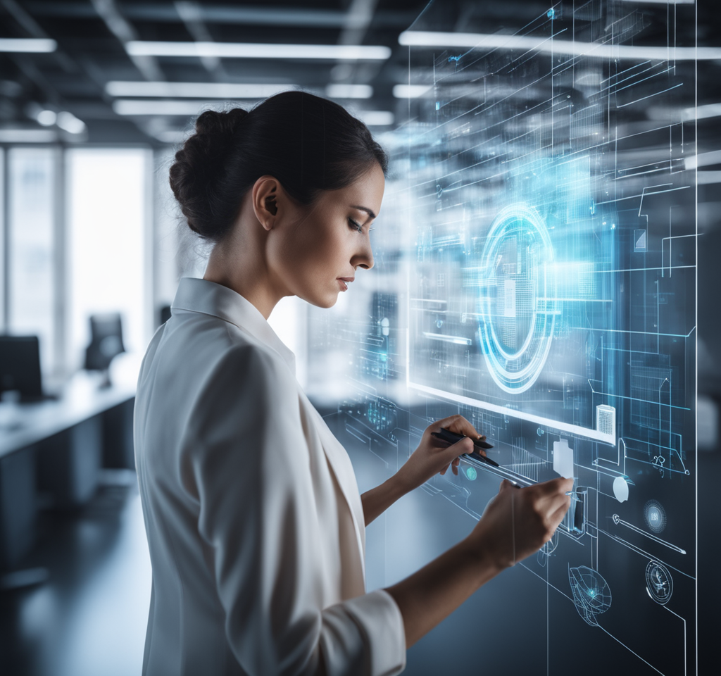 Transforming Business Operations with AI-Driven Process Automation