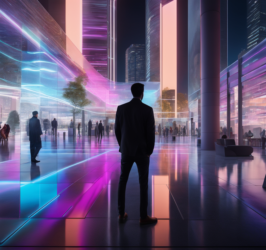 How NLP is Transforming Business Communication and Customer Experience