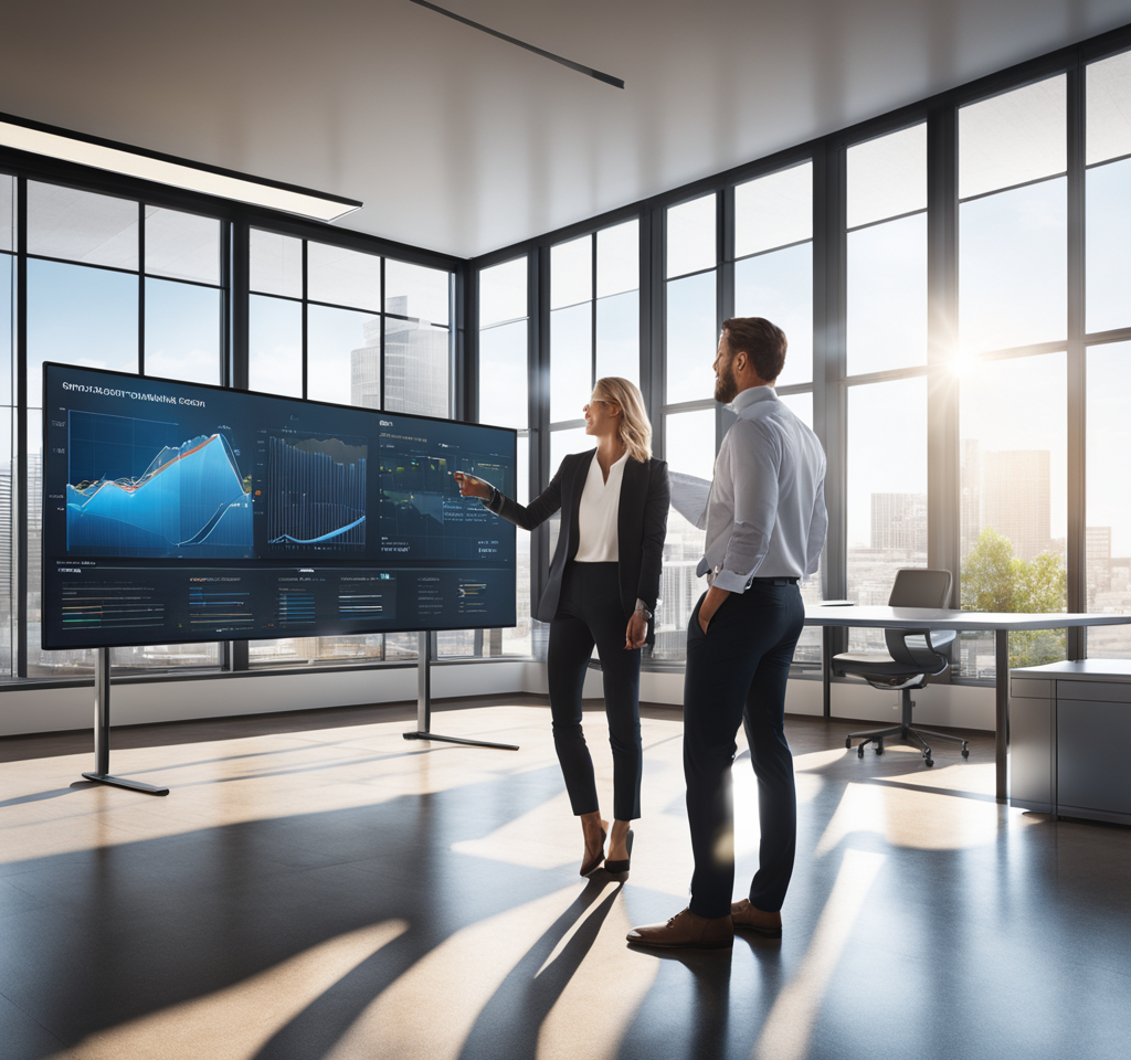 The Executive Guide to Successful AI Adoption in 2025