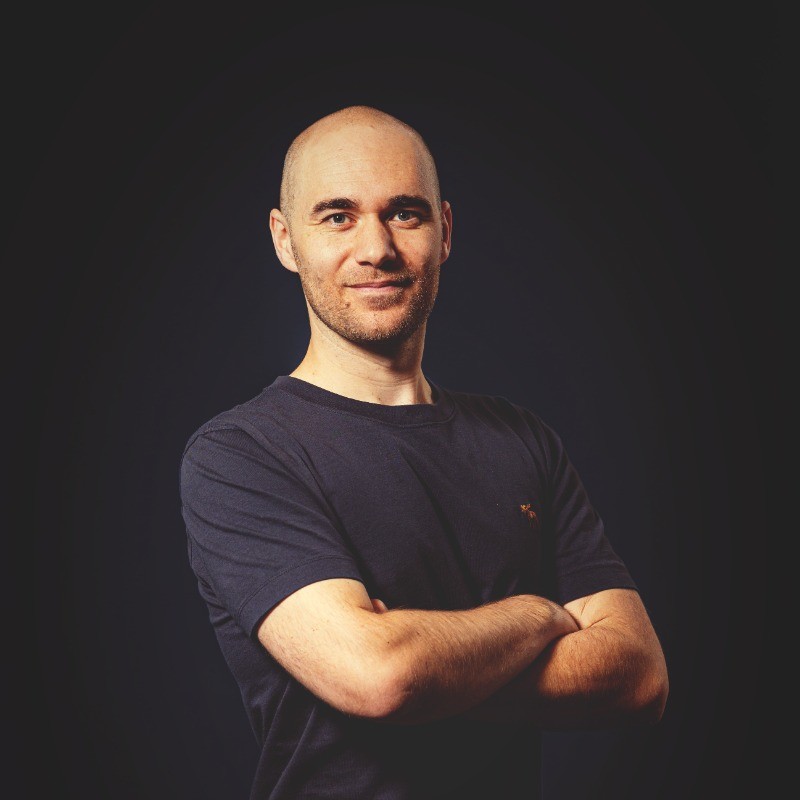 Jordy Kokelaar